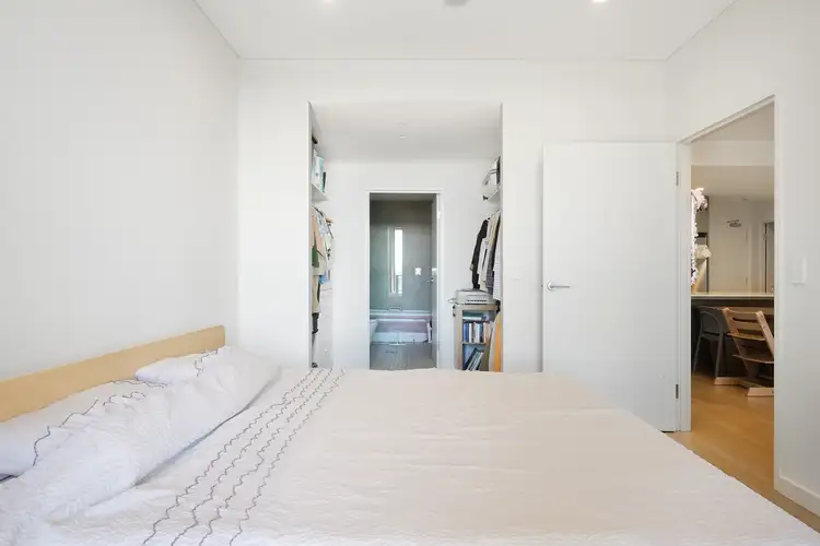 Sixth view of Homely apartment listing, 604/26C Lord Sheffield Circuit, Penrith NSW 2750
