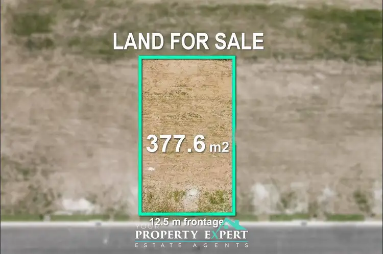 Main view of Homely land listing, 3 Boab. Street, Marsden Park NSW 2765