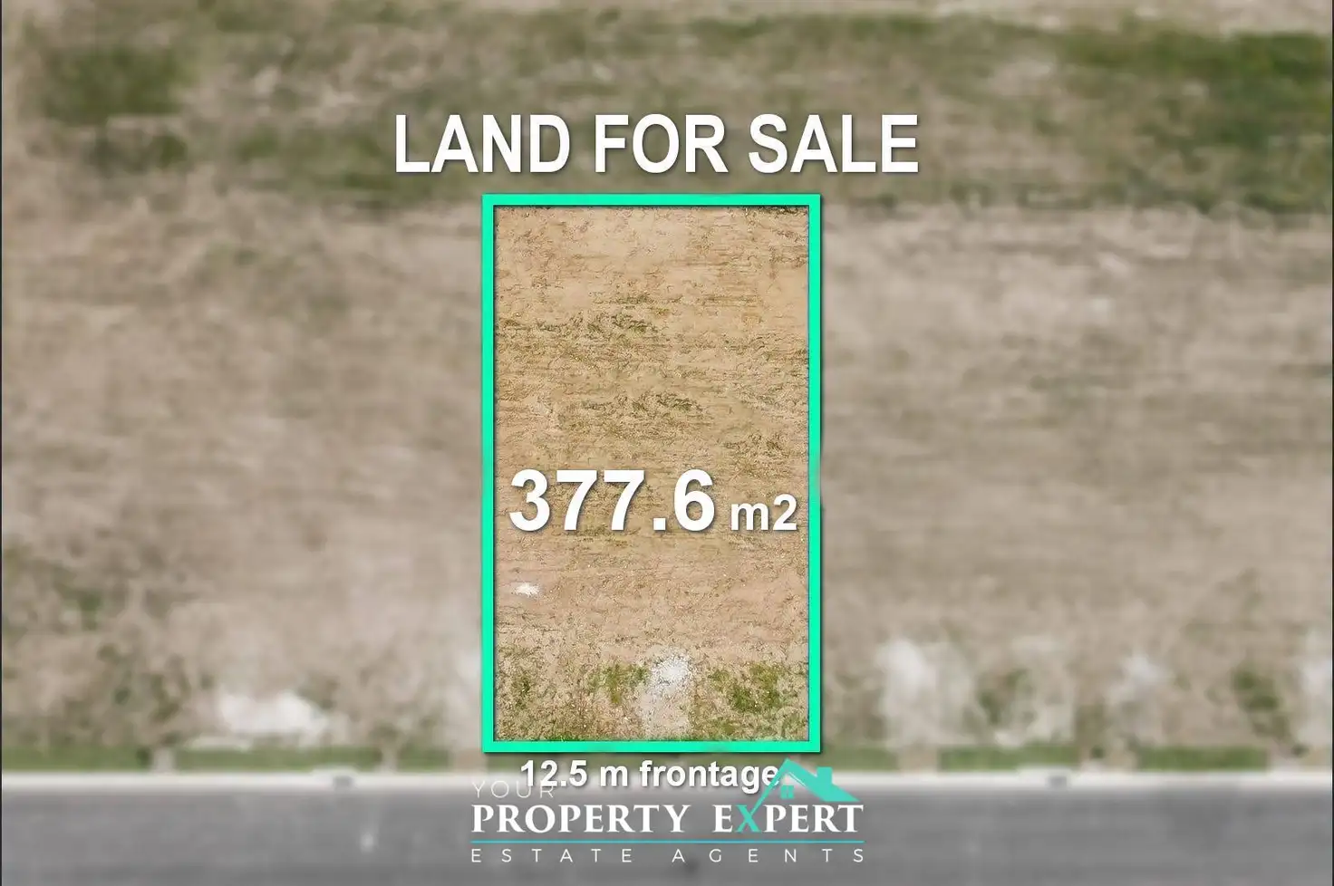 Main view of Homely land listing, 3 Boab. Street, Marsden Park NSW 2765
