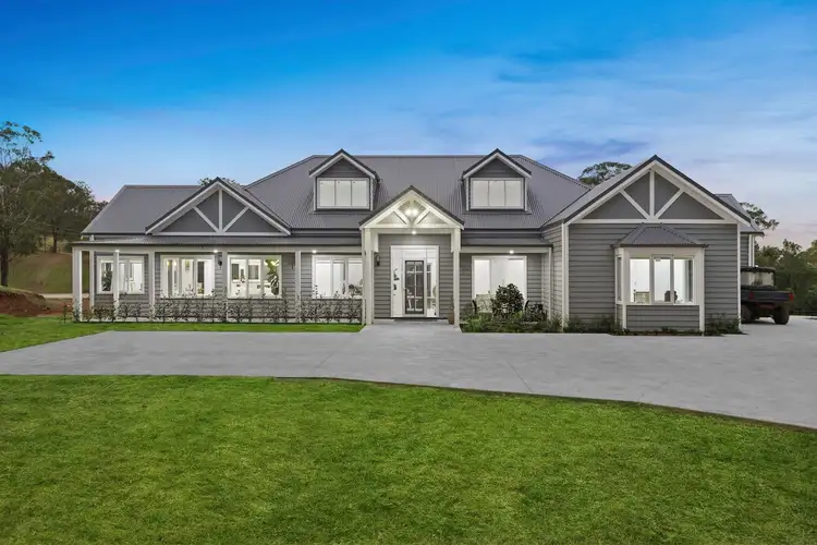 140 Fallons Road, Werombi NSW 2570