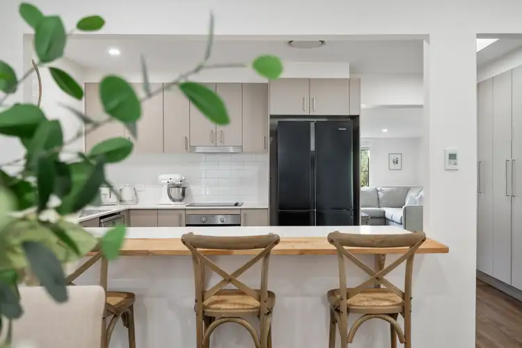 Fifth view of Homely house listing, 34 Murroobah Road, Wallacia NSW 2745