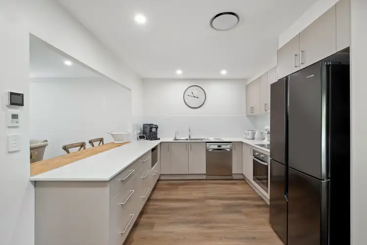 Sixth view of Homely house listing, 34 Murroobah Road, Wallacia NSW 2745