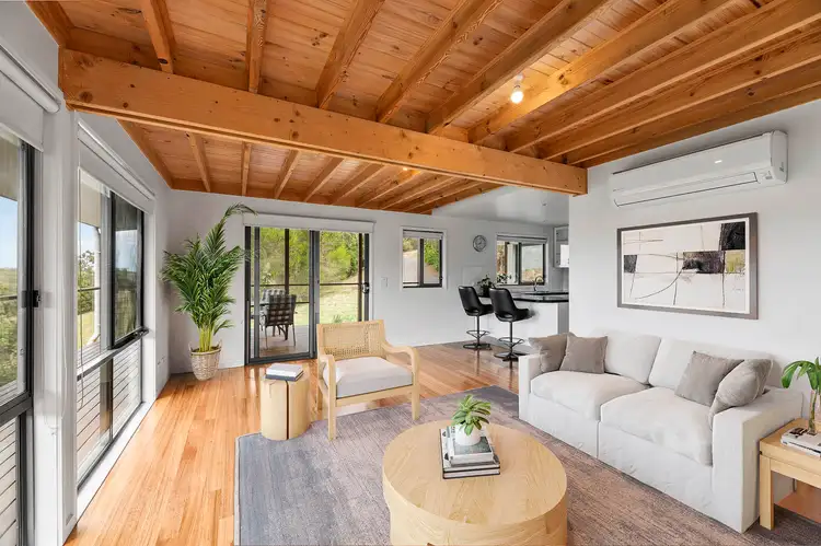 Fourth view of Homely rural property listing, 445 Bowden Spur Road, Strathewen VIC 3099