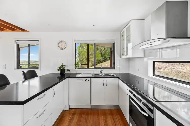 Sixth view of Homely rural property listing, 445 Bowden Spur Road, Strathewen VIC 3099