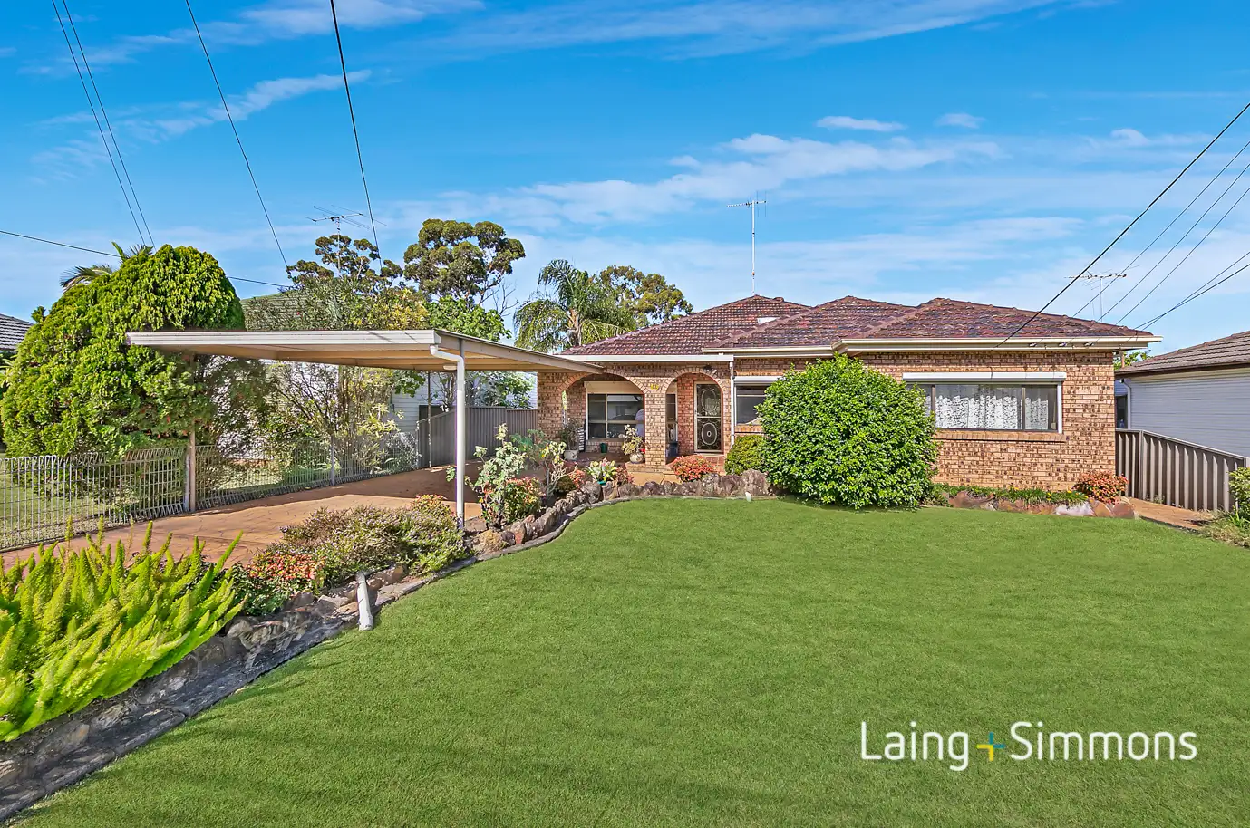 Main view of Homely house listing, 57 Callagher Street, Mount Druitt NSW 2770
