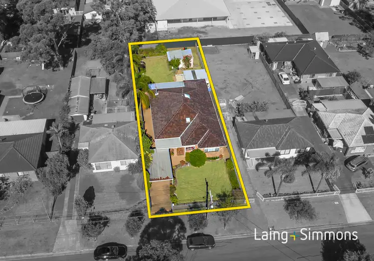 Second view of Homely house listing, 57 Callagher Street, Mount Druitt NSW 2770