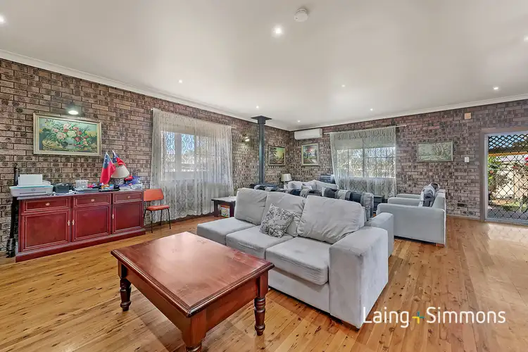 Third view of Homely house listing, 57 Callagher Street, Mount Druitt NSW 2770