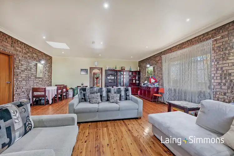 Fourth view of Homely house listing, 57 Callagher Street, Mount Druitt NSW 2770