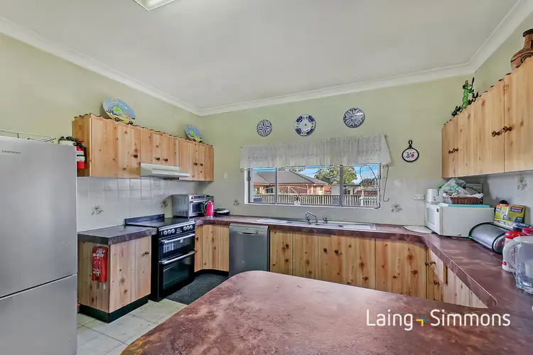 Fifth view of Homely house listing, 57 Callagher Street, Mount Druitt NSW 2770