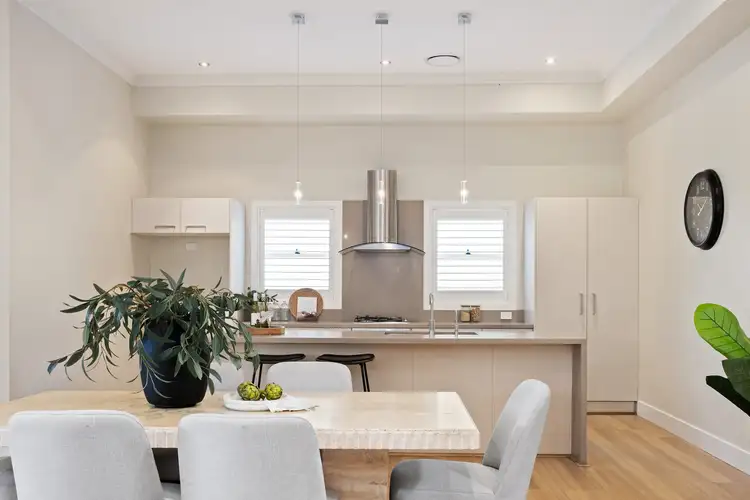 Fifth view of Homely house listing, 52 Buckra Street, Turramurra NSW 2074