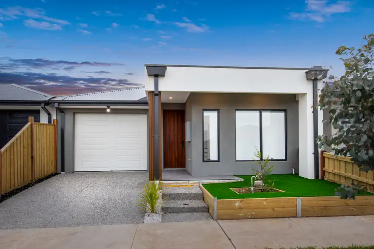 Main view of Homely house listing, 14 Isherwood Road, Deanside VIC 3336