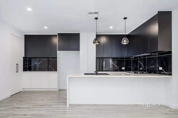 Second view of Homely house listing, 14 Isherwood Road, Deanside VIC 3336