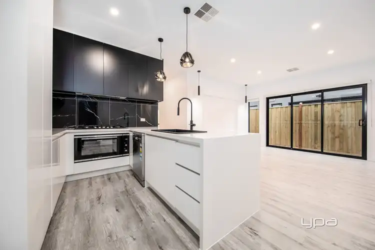 Fourth view of Homely house listing, 14 Isherwood Road, Deanside VIC 3336