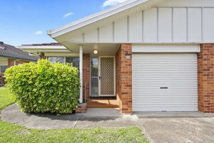 2/15 Ajax Avenue, Maryland NSW 2287