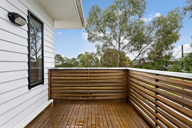 Fifth view of Homely house listing, 12 Hutchins Close, Mordialloc VIC 3195