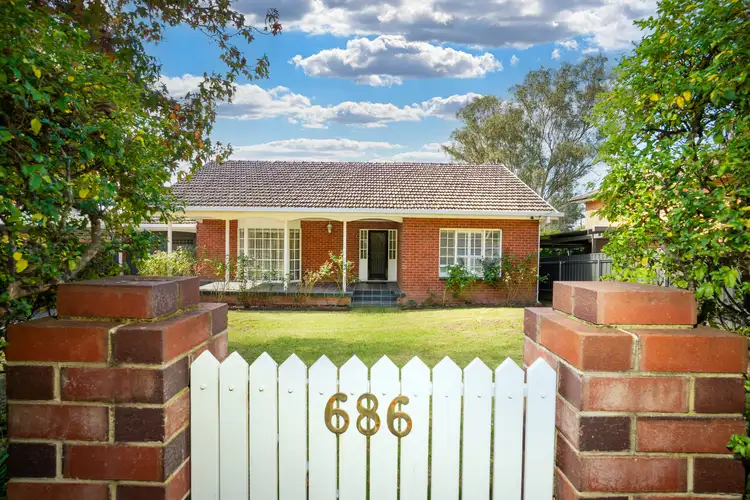 686 Morningside Place, Albury NSW 2640