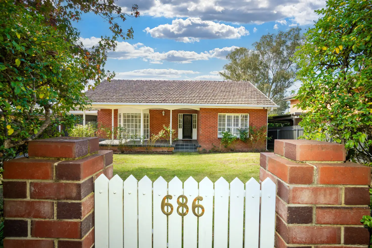 Main view of Homely house listing, 686 Morningside Place, Albury NSW 2640