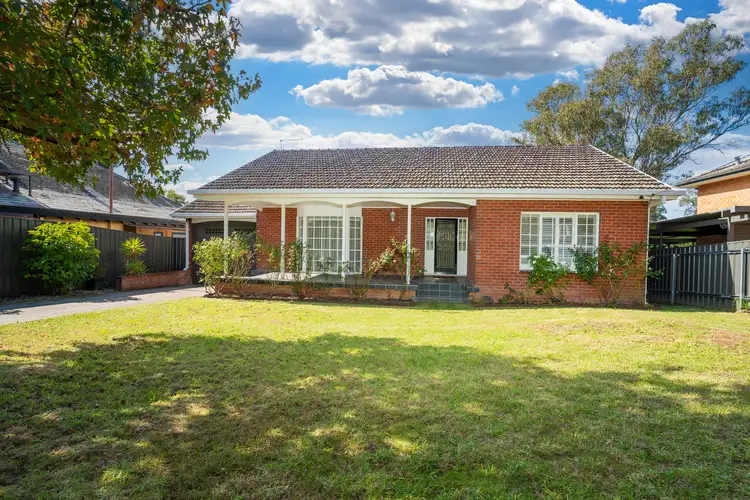 Second view of Homely house listing, 686 Morningside Place, Albury NSW 2640
