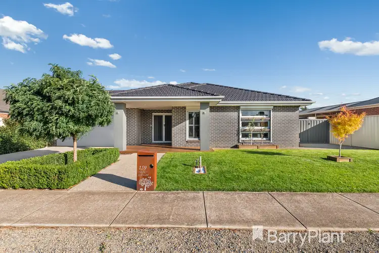 159 Dalray Crescent, Kurunjang VIC 3337