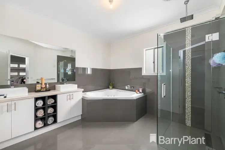 Fifth view of Homely house listing, 159 Dalray Crescent, Kurunjang VIC 3337