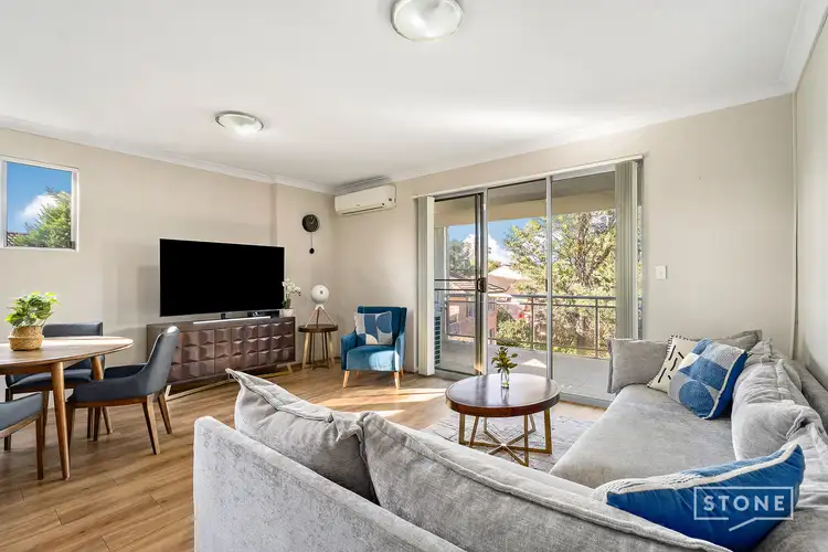 Main view of Homely apartment listing, 7/49 Fennell Street, North Parramatta NSW 2151