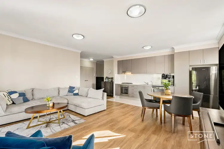 Second view of Homely apartment listing, 7/49 Fennell Street, North Parramatta NSW 2151