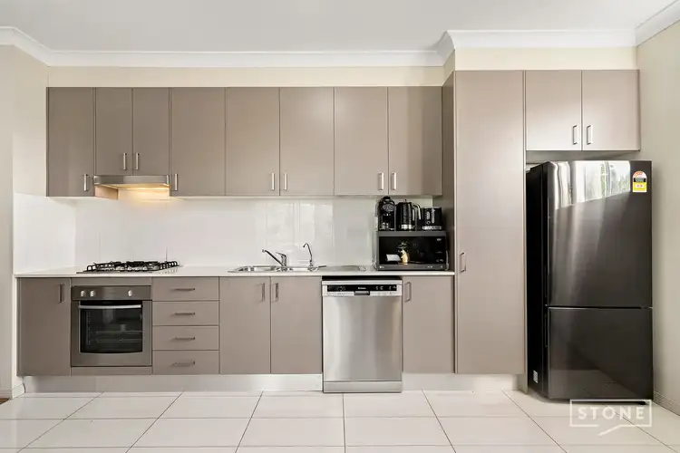 Third view of Homely apartment listing, 7/49 Fennell Street, North Parramatta NSW 2151
