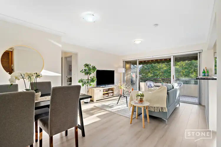 Main view of Homely apartment listing, 7/26 Queens Avenue, Parramatta NSW 2150