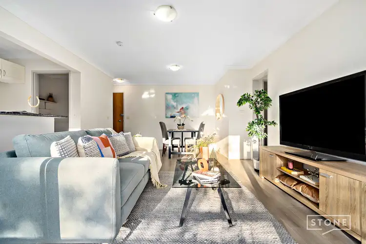 Second view of Homely apartment listing, 7/26 Queens Avenue, Parramatta NSW 2150