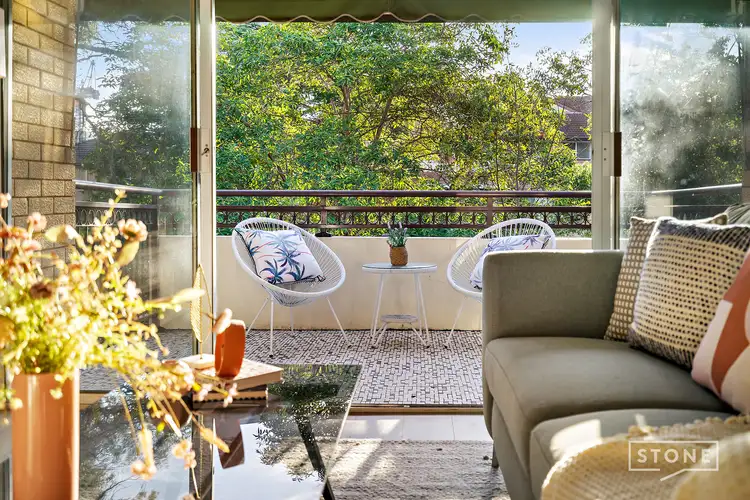 Fourth view of Homely apartment listing, 7/26 Queens Avenue, Parramatta NSW 2150