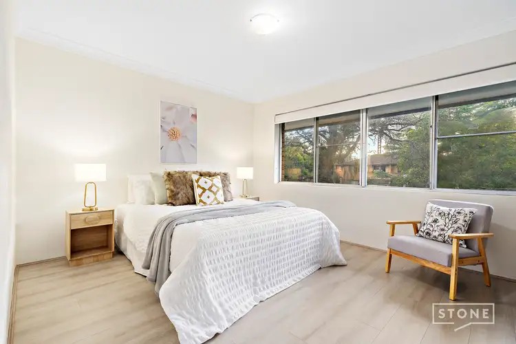 Fifth view of Homely apartment listing, 7/26 Queens Avenue, Parramatta NSW 2150
