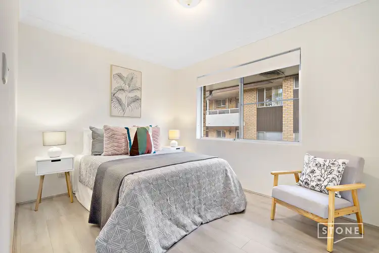 Sixth view of Homely apartment listing, 7/26 Queens Avenue, Parramatta NSW 2150