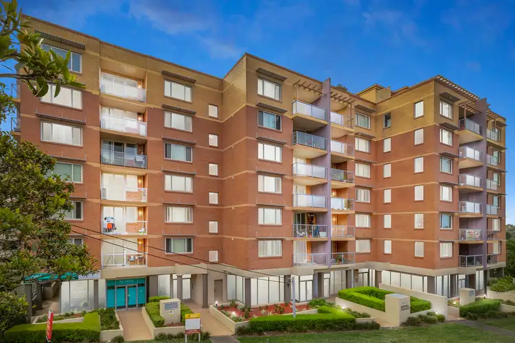 407/39-47 George Street, Rockdale NSW 2216