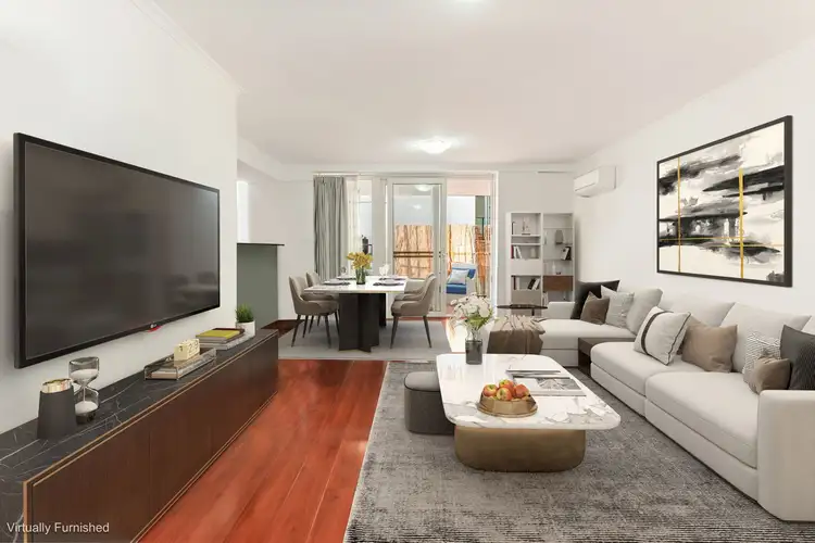 Second view of Homely apartment listing, 407/39-47 George Street, Rockdale NSW 2216