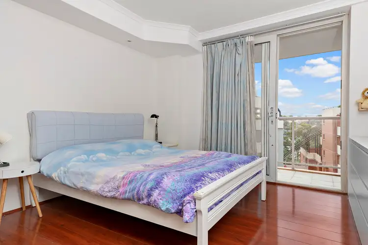 Fifth view of Homely apartment listing, 407/39-47 George Street, Rockdale NSW 2216