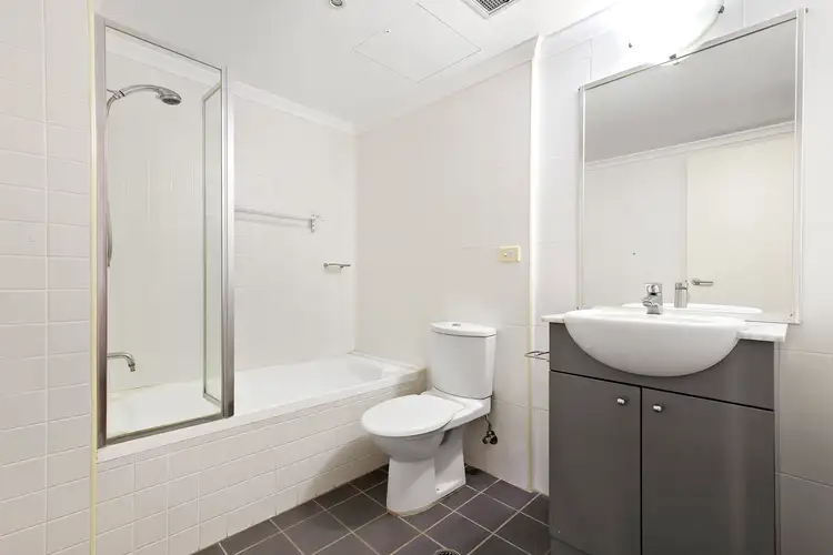 Sixth view of Homely apartment listing, 407/39-47 George Street, Rockdale NSW 2216