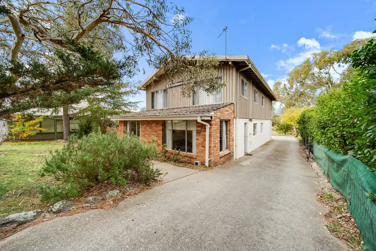 Main view of Homely unit listing, 1/25 Gippsland Street, Jindabyne NSW 2627