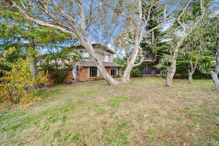 Second view of Homely unit listing, 1/25 Gippsland Street, Jindabyne NSW 2627