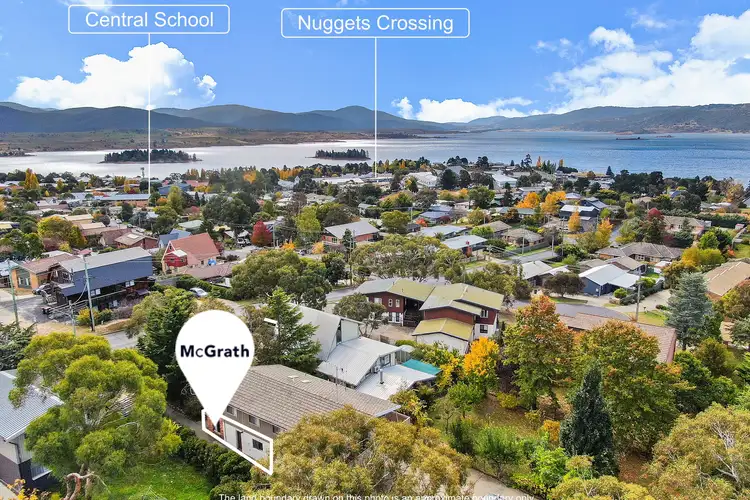 Third view of Homely unit listing, 1/25 Gippsland Street, Jindabyne NSW 2627