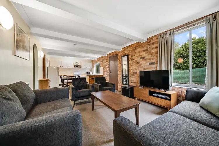 Fifth view of Homely unit listing, 1/25 Gippsland Street, Jindabyne NSW 2627