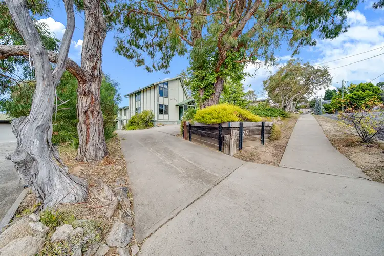 23 Gippsland Street, Jindabyne NSW 2627