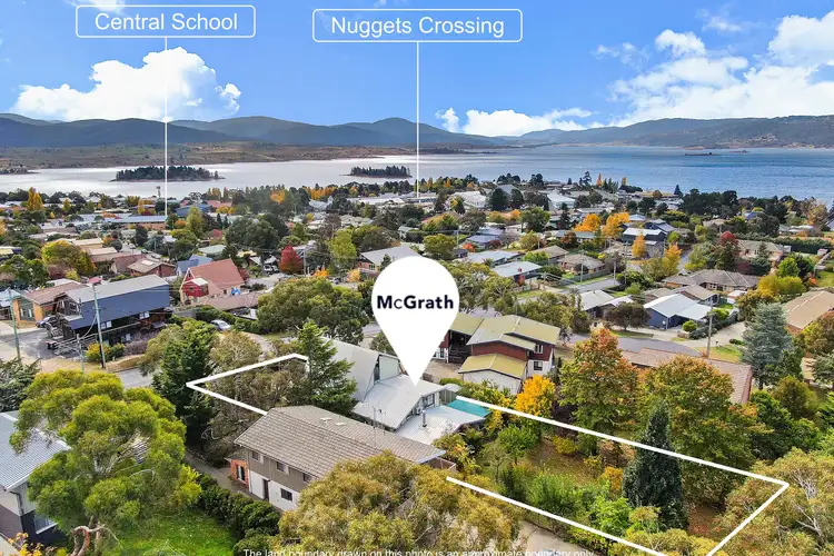 Third view of Homely house listing, 23 Gippsland Street, Jindabyne NSW 2627