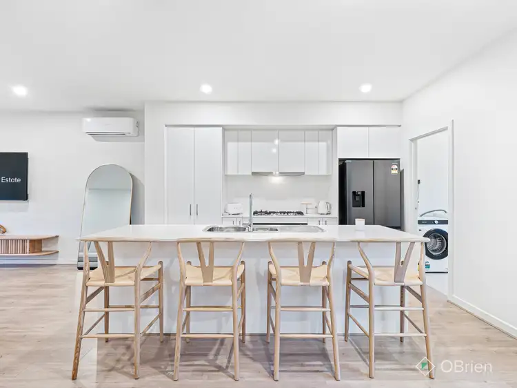 Fourth view of Homely townhouse listing, 60 Trafford Road, Carrum Downs VIC 3201