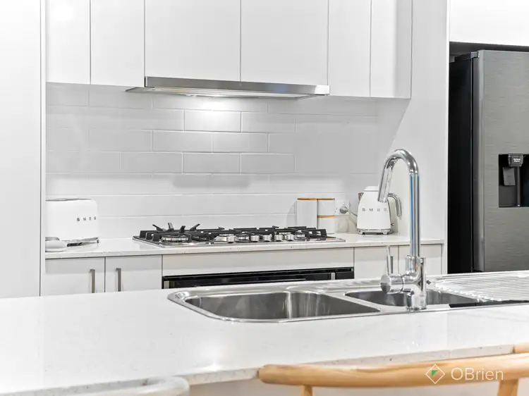 Fifth view of Homely townhouse listing, 60 Trafford Road, Carrum Downs VIC 3201