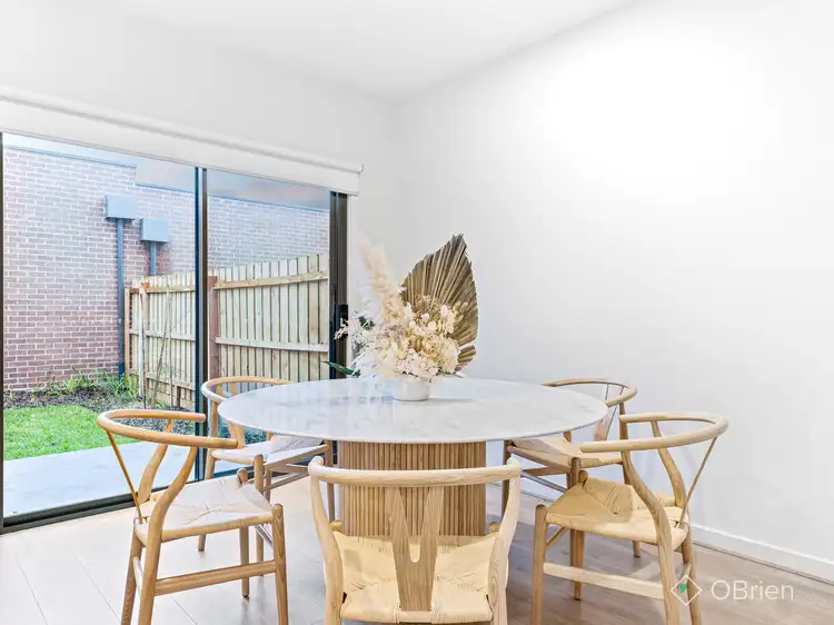 Sixth view of Homely townhouse listing, 60 Trafford Road, Carrum Downs VIC 3201