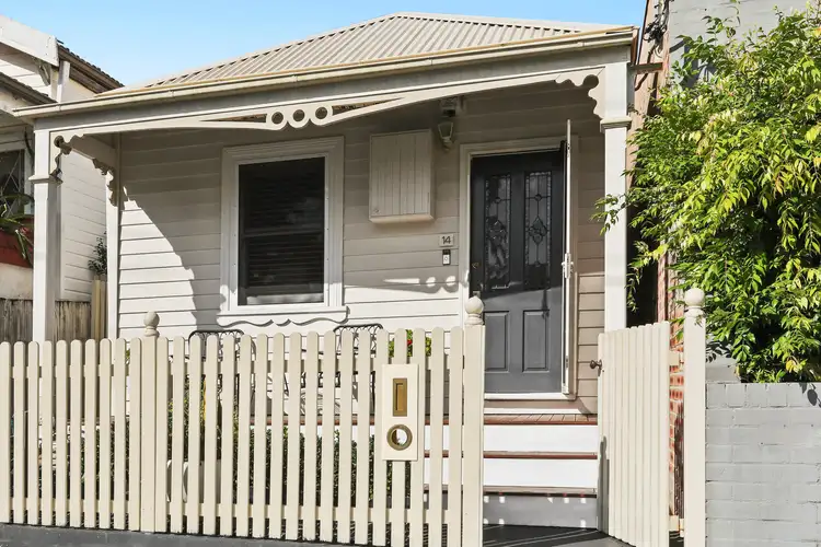 14 Kalgoorlie Street, Leichhardt NSW 2040
