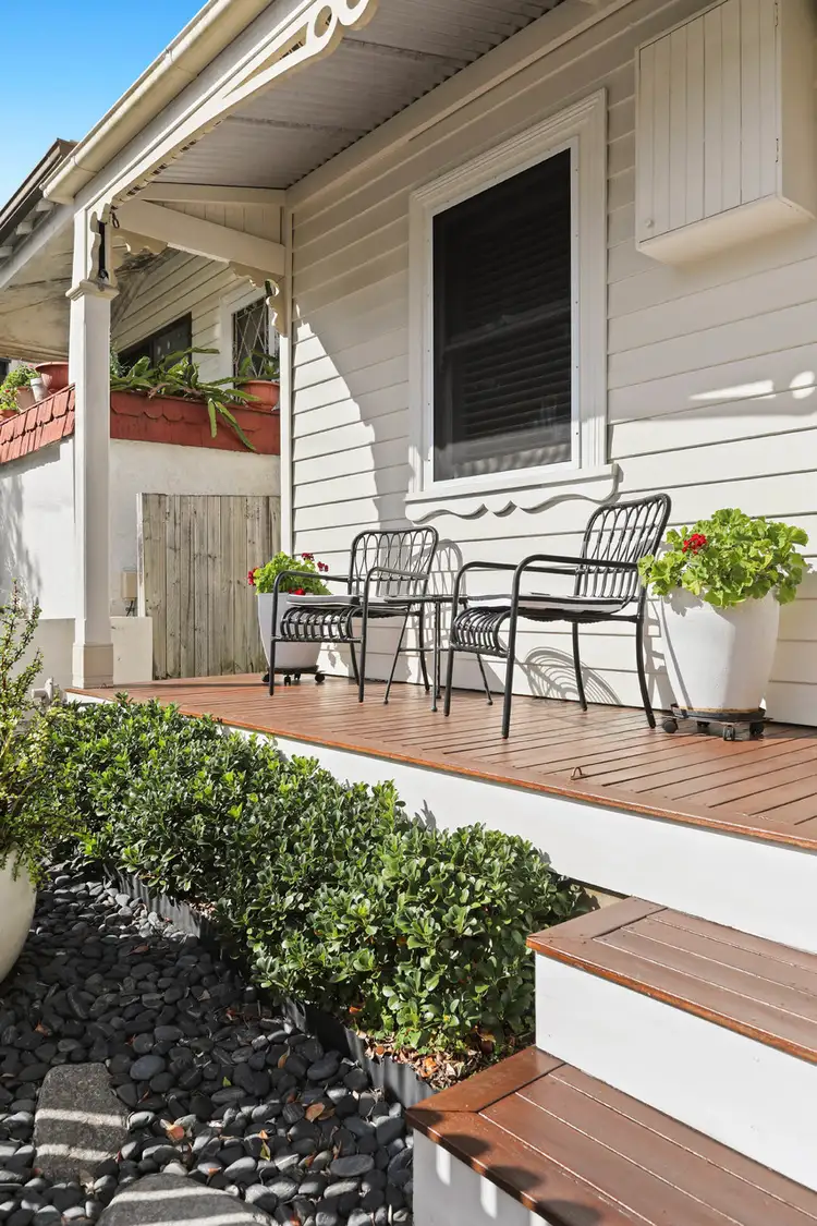 Second view of Homely house listing, 14 Kalgoorlie Street, Leichhardt NSW 2040