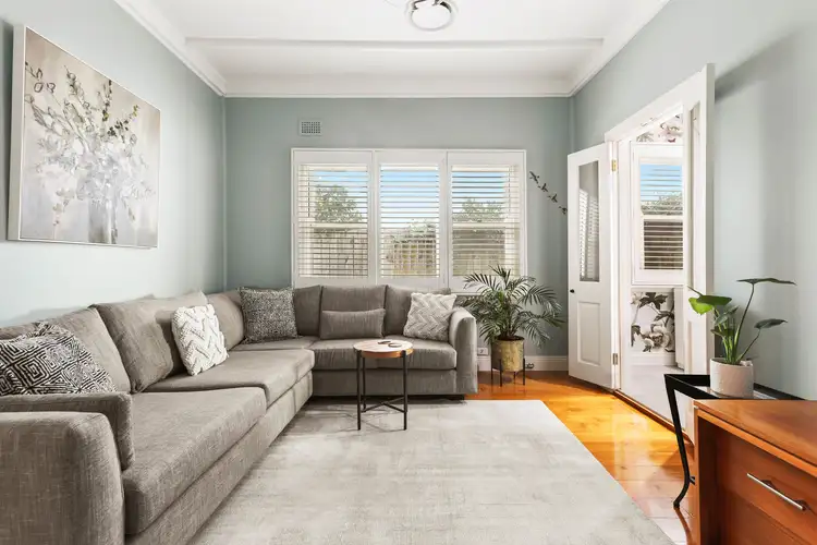 Fourth view of Homely house listing, 14 Kalgoorlie Street, Leichhardt NSW 2040