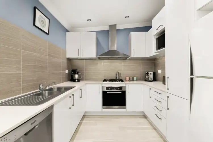 Fifth view of Homely house listing, 14 Kalgoorlie Street, Leichhardt NSW 2040