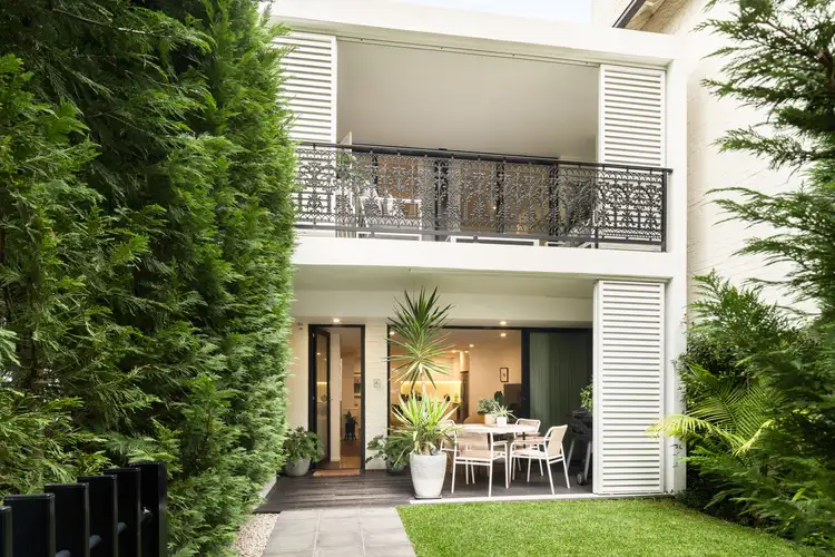 13 Johnston Street, Annandale NSW 2038